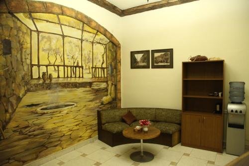 Ереван: Station Hostel
