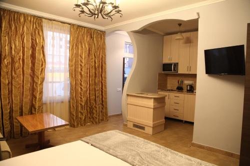 Ереван: Station Hostel