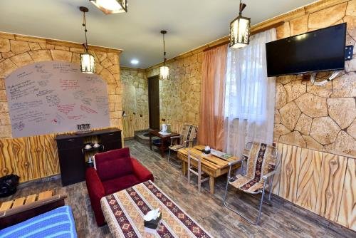 Алаверди: Mini House Hostel