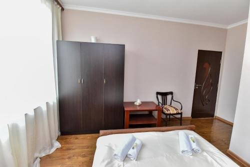 Алаверди: Mini House Hostel