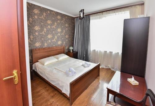 Алаверди: Mini House Hostel
