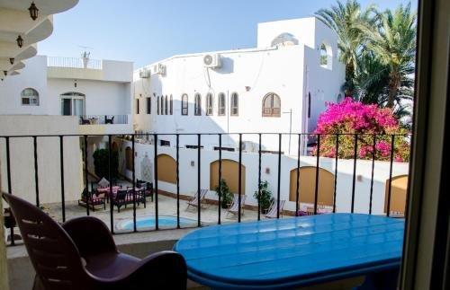 Дахаб: New Yalla Hotel
