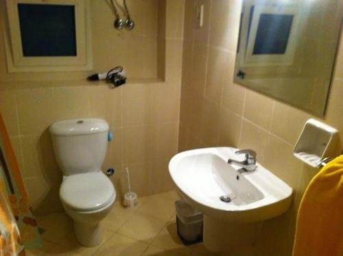 Шарм-эш-Шейх (Шарм-эль-Шейх): Sharm Heights Apartments