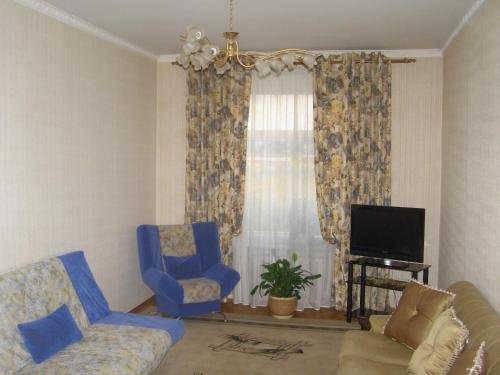 Москва: Park Hotel 1812