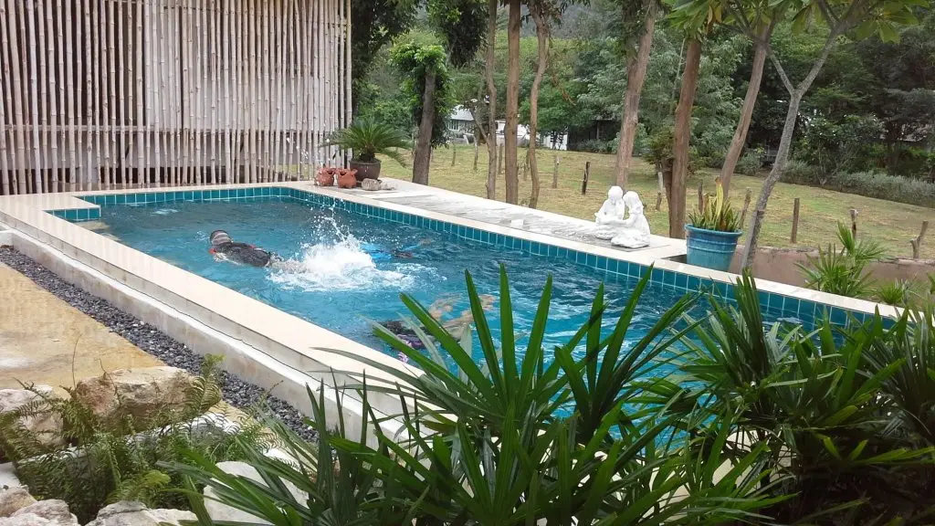 Сай Йок: Pingplalee Resort
