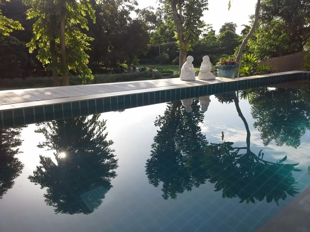 Сай Йок: Pingplalee Resort