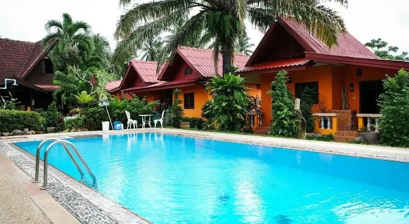 Краби: Praewa Villa