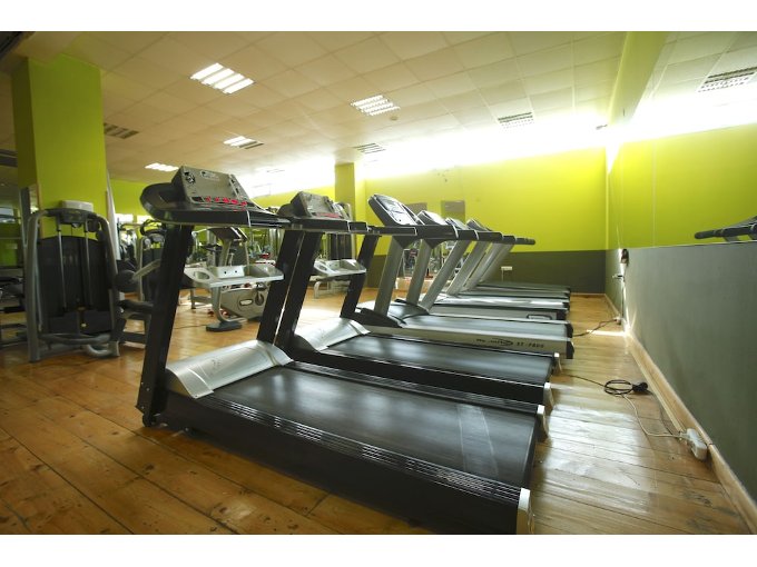 Тбилиси: Sport Time Hotel &amp; Spa