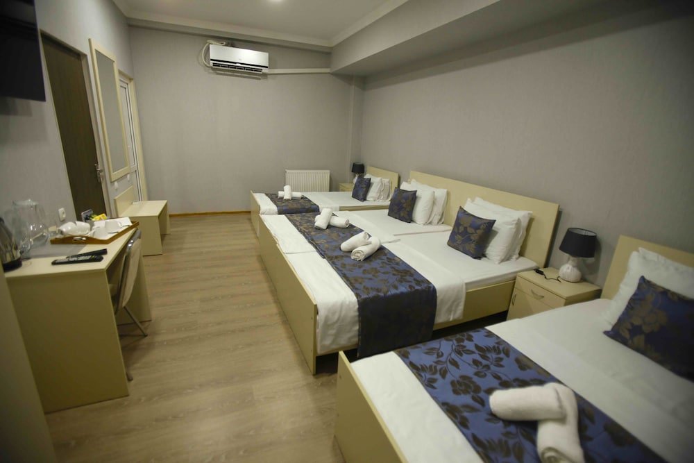 Тбилиси: Sport Time Hotel &amp; Spa