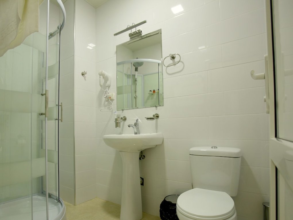 Тбилиси: Sport Time Hotel & Spa