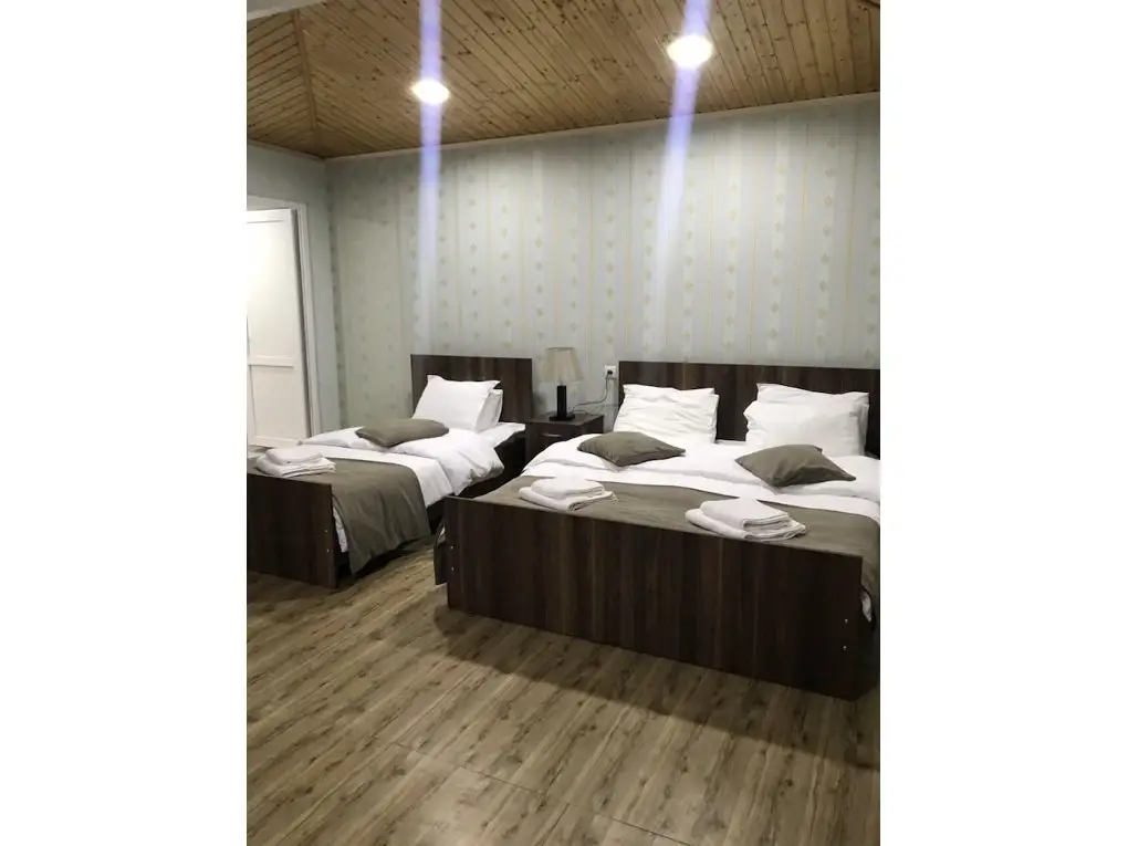 Тбилиси: Sport Time Hotel &amp; Spa