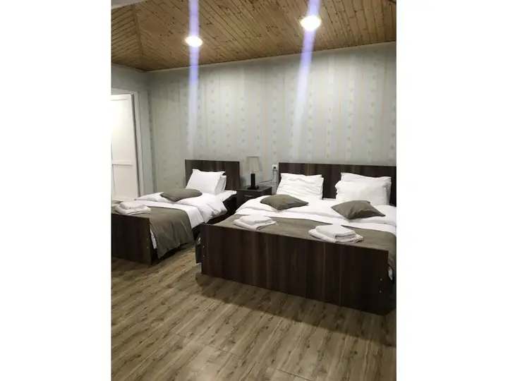 Тбилиси: Sport Time Hotel & Spa