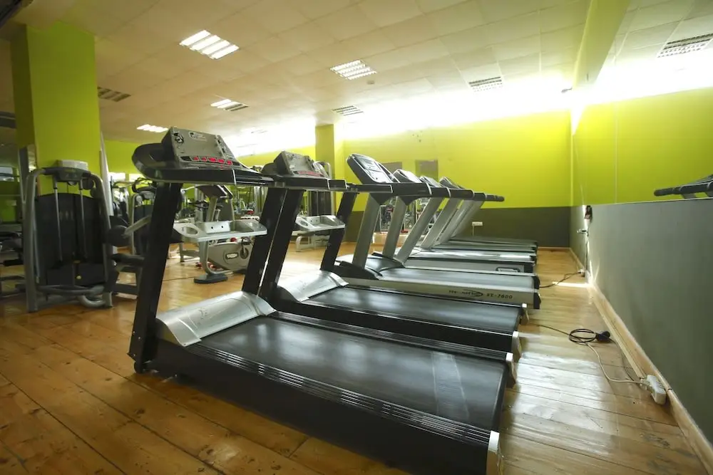 Тбилиси: Sport Time Hotel &amp; Spa