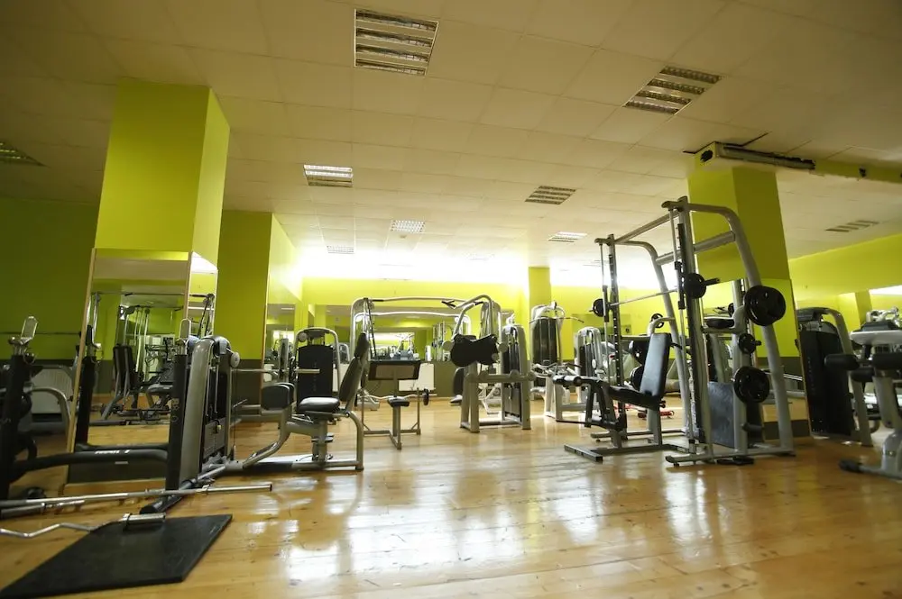 Тбилиси: Sport Time Hotel &amp; Spa