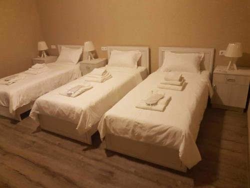 Тбилиси: S Residence