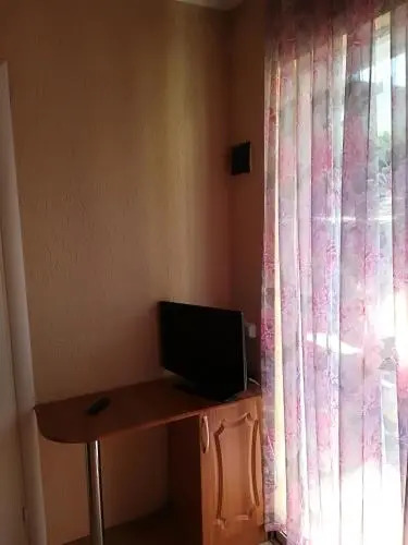 Витязево: Tatyana Guest House