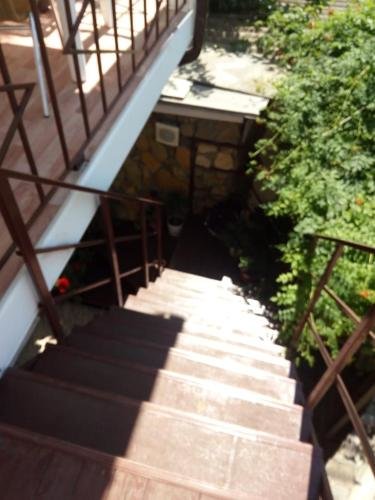 Витязево: Tatyana Guest House