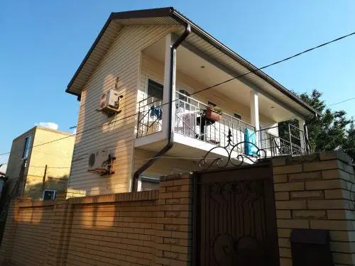 Витязево: Tatyana Guest House