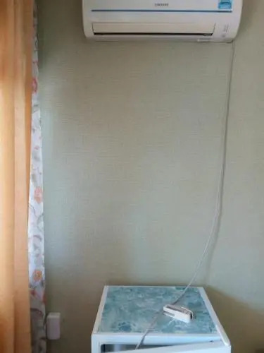 Витязево: Tatyana Guest House