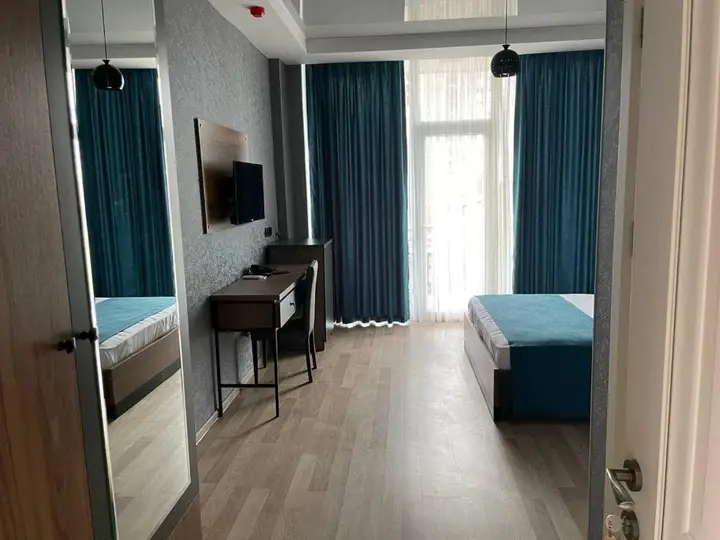 Батуми: Gonio Garden Hotel