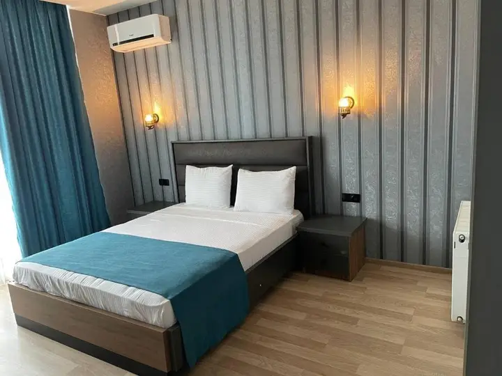 Батуми: Gonio Garden Hotel