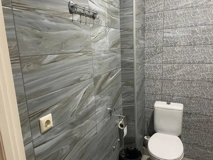 Батуми: Gonio Garden Hotel