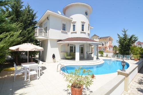 Белек: Bella Villa 9