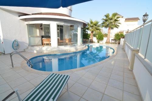 Белек: Bella Villa 9