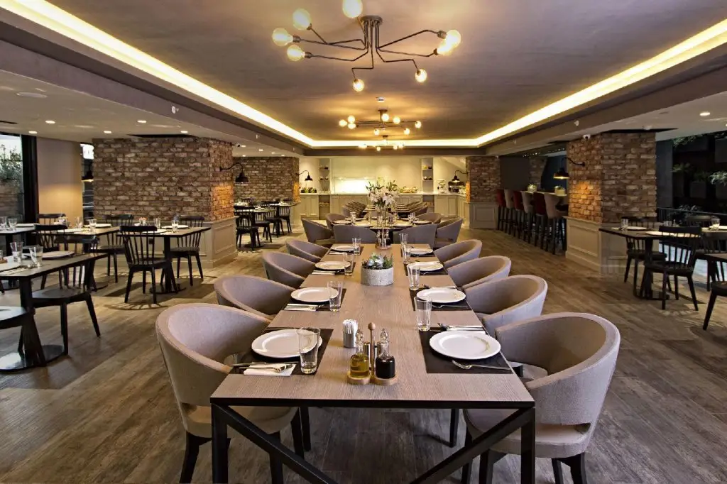 Стамбул: Cityloft Hotel Ataşehir
