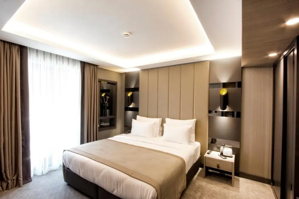 Стамбул: Cityloft Hotel Ataşehir