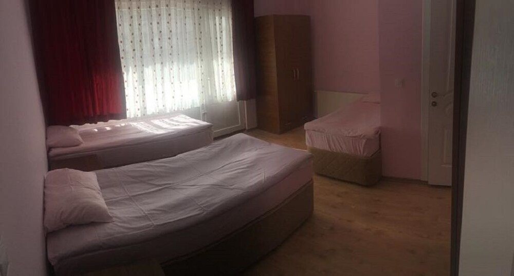 Анкара: Yali Apart Otel