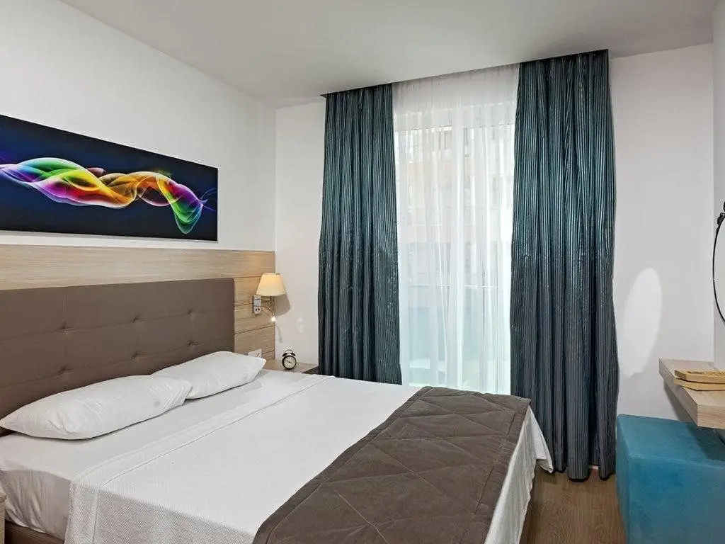 Анкара: Yali Apart Otel