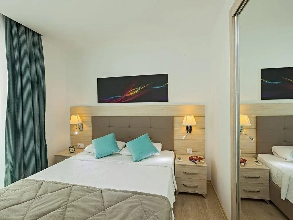 Анкара: Yali Apart Otel