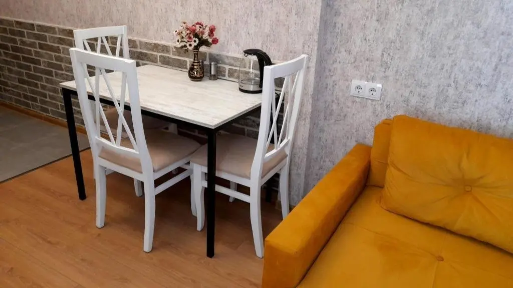 Тбилиси: Yellow Apartment
