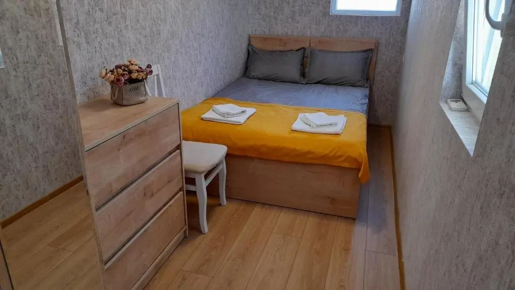 Тбилиси: Yellow Apartment