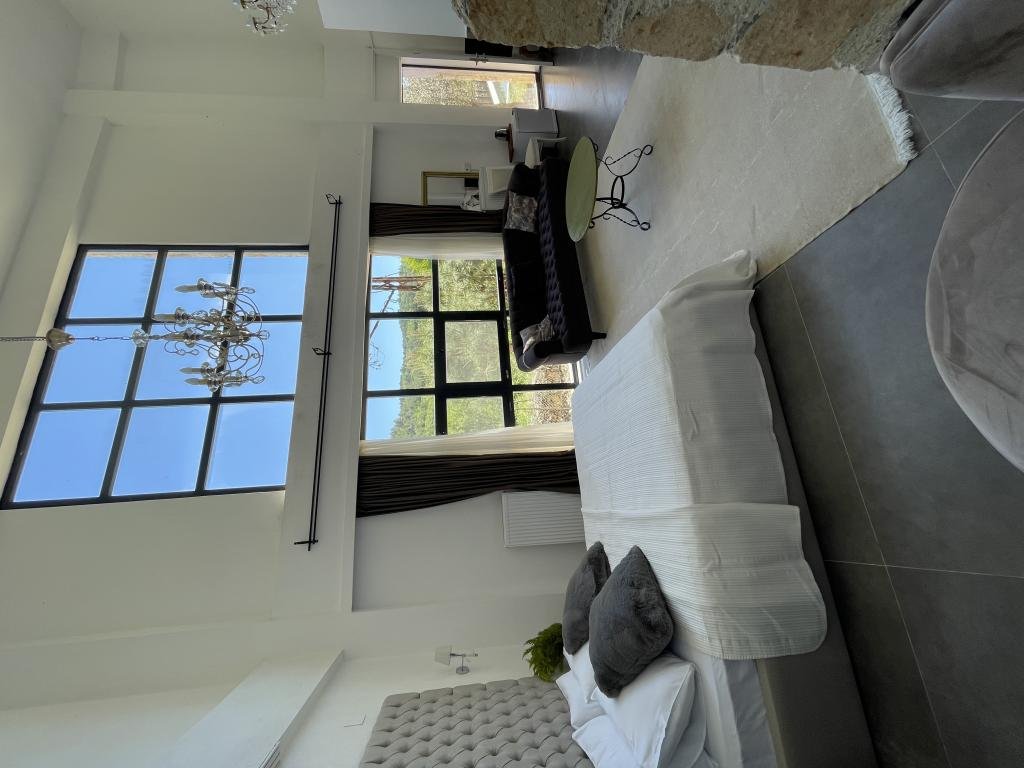 Ахметче: Pionia Country House