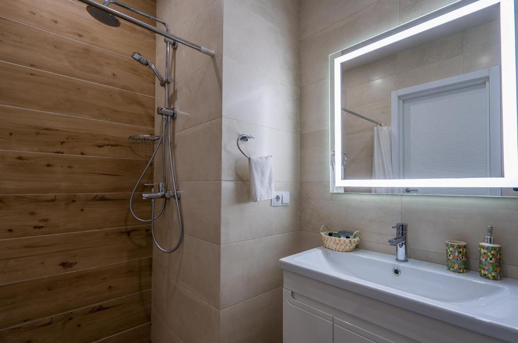 Гудаури: New Gudauri Suites N317