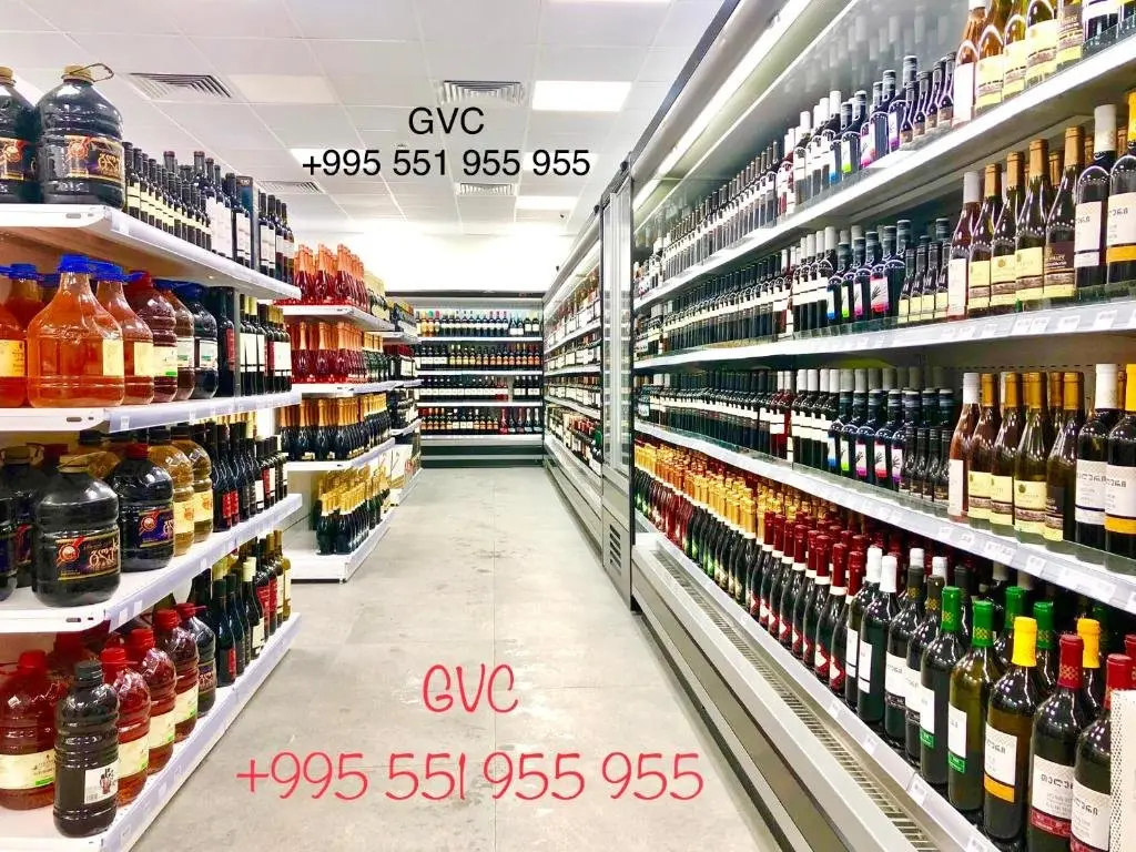 Гудаури: GVC 2-level apt New Gudauri