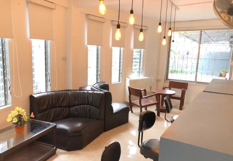 Бангкок: LGT Guest house