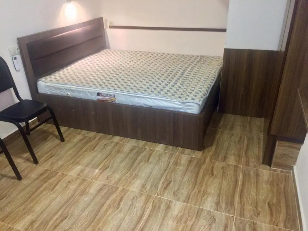 Батуми: Apartment Gorgasali_57