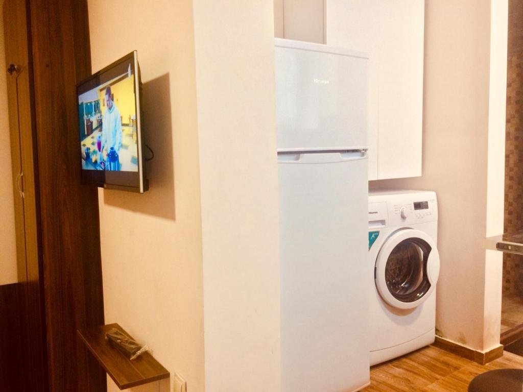 Батуми: Apartment Gorgasali_57