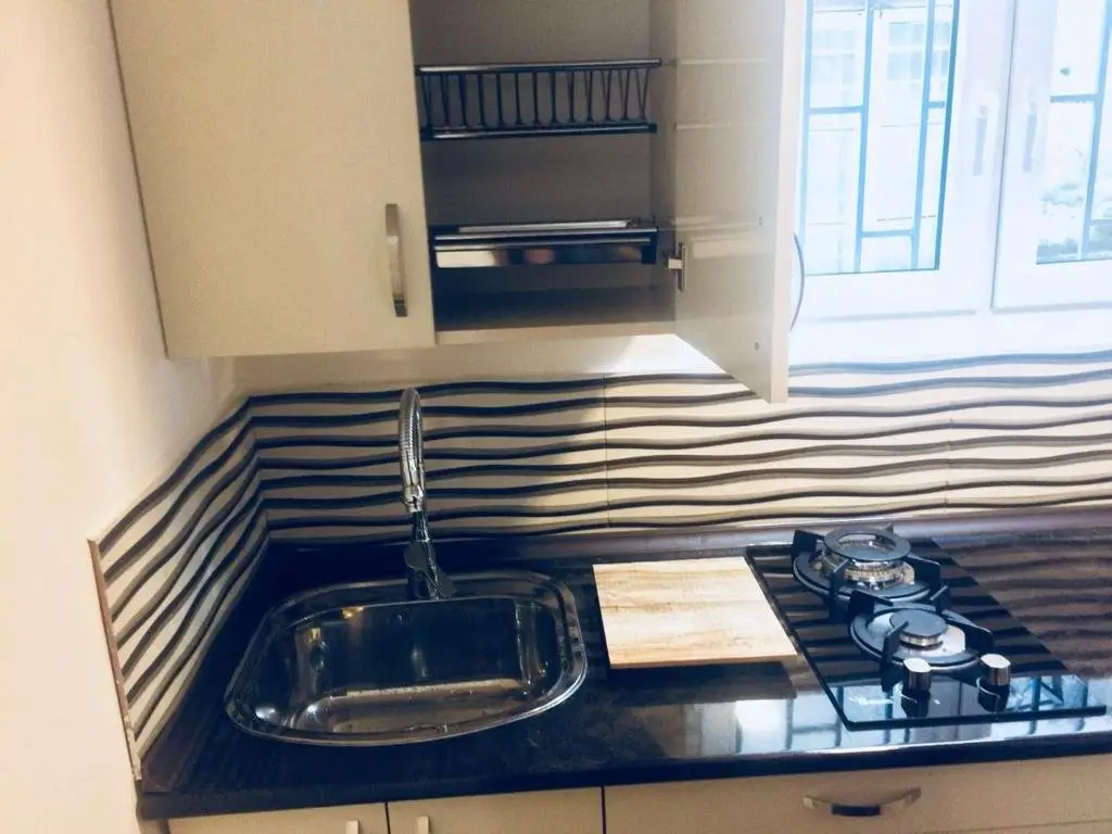 Батуми: Apartment Gorgasali_57