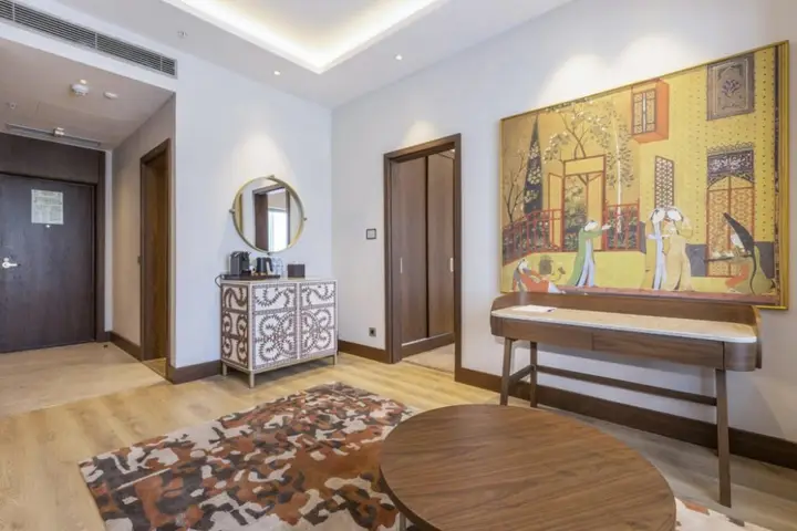 Самарканд: Wellness Park Hotel Turon