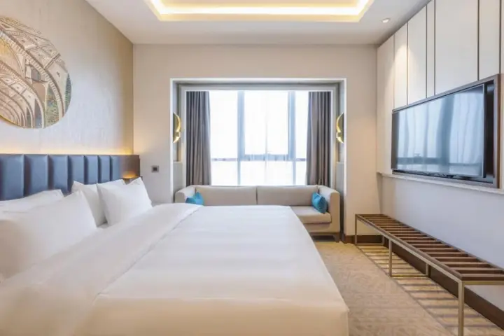 Самарканд: Wellness Park Hotel Turon