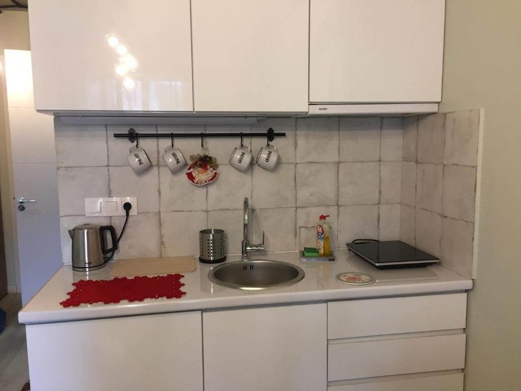 Гудаури: Your Cozy Apartment in New Gudauri, Loft 2 #432