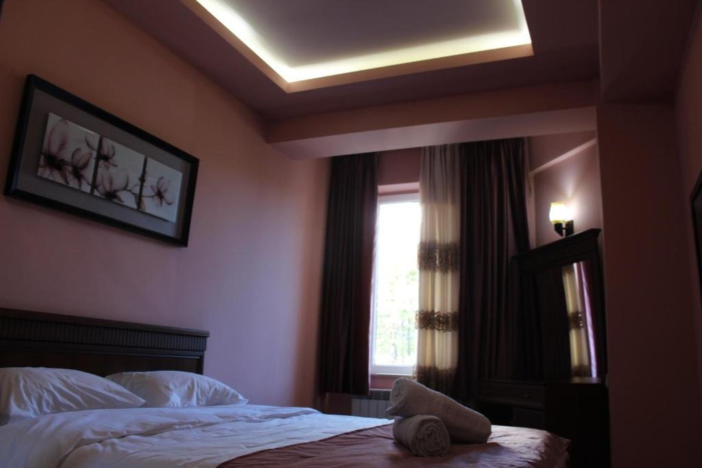 Батуми: Batumi apartment in front of Sheraton