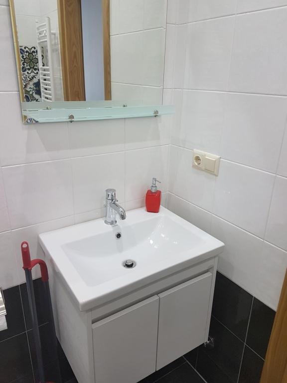 Батуми: Apartment Lotos Batumi 72