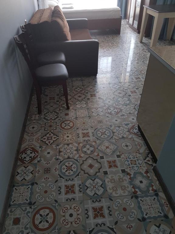 Батуми: Apartment Lotos Batumi 72