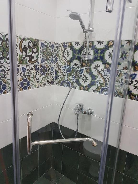 Батуми: Apartment Lotos Batumi 72