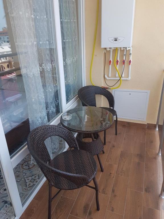 Батуми: Apartment Lotos Batumi 72
